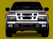 2007 Isuzu i-370 Crew Cab Lifestyle: 2