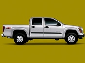 2007 Isuzu i-370 Crew Cab Lifestyle: 1