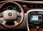2007 Jaguar X-Type Lifestyle: 2