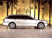 2007 Jaguar X-Type Lifestyle: 1