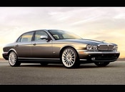2007 Jaguar XJ Lifestyle: 2
