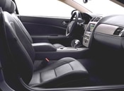 2007 Jaguar XK Lifestyle: 2
