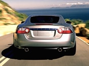 2007 Jaguar XK Lifestyle: 2