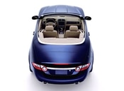 2007 Jaguar XK Lifestyle: 2