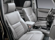 2007 Jeep Commander Lifestyle: 2