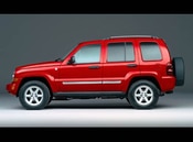 2007 Jeep Liberty Lifestyle: 1