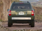 2007 Jeep Patriot Lifestyle: 2