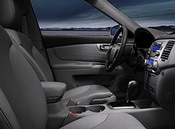 2007 Kia Optima Lifestyle: 2