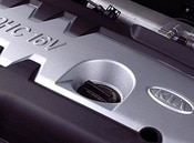 2007 Kia Rio Lifestyle: 2