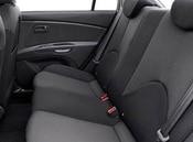 2007 Kia Rio Lifestyle: 2