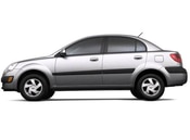 2007 Kia Rio Lifestyle: 1