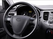 2007 Kia Rio Lifestyle: 2