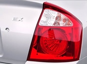 2007 Kia Spectra Lifestyle: 2