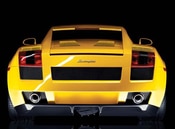 2007 Lamborghini Gallardo Lifestyle: 2