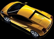 2007 Lamborghini Gallardo Lifestyle: 2
