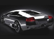 2007 Lamborghini Murcielago Lifestyle: 2