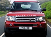 2007 Land Rover Range Rover Sport Lifestyle: 2