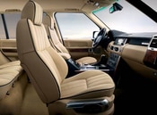 2007 Land Rover Range Rover Lifestyle: 2