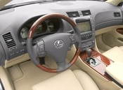2007 Lexus GS Lifestyle: 2