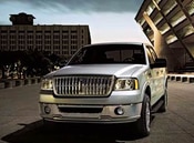 2007 Lincoln Mark LT Lifestyle: 1