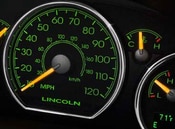 2007 Lincoln Mark LT Lifestyle: 2