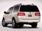 2007 Lincoln Navigator L Lifestyle: 2