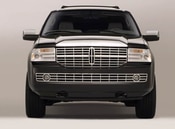 2007 Lincoln Navigator Lifestyle: 2