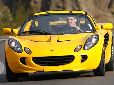 Elise Coupe 2D image