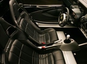 2007 Lotus Exige S Lifestyle: 2