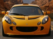 2007 Lotus Exige S Lifestyle: 1