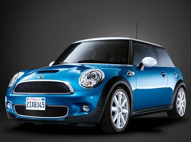 2007 MINI Cooper Specs and Features | Kelley Blue Book