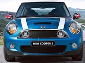 2007 MINI Cooper Lifestyle: 2
