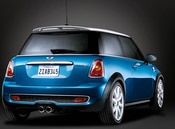 2007 MINI Cooper Lifestyle: 2