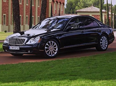 57 S Sedan 4D image