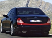 2007 Maybach 57 Lifestyle: 2