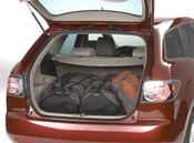 2007 MAZDA CX-7 Lifestyle: 2