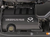 2007 MAZDA CX-9 Lifestyle: 2