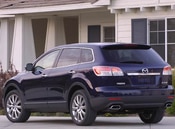2007 MAZDA CX-9 Lifestyle: 2