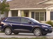 2007 MAZDA CX-9 Lifestyle: 1