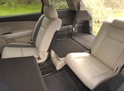 2007 MAZDA CX-9 Lifestyle: 2