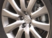 2007 MAZDA CX-9 Lifestyle: 2