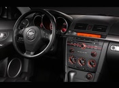 2007 MAZDA MAZDA3 Lifestyle: 2