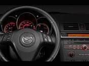2007 MAZDA MAZDA3 Lifestyle: 2