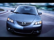 2007 MAZDA MAZDA3 Lifestyle: 2