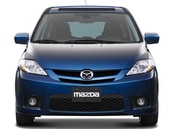 2007 MAZDA MAZDA5 Lifestyle: 2