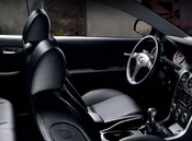 2007 MAZDA MAZDA6 Lifestyle: 2