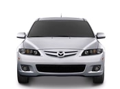 2007 MAZDA MAZDA6 Lifestyle: 2