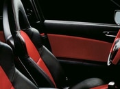 2007 MAZDA RX-8 Lifestyle: 2