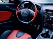 2007 MAZDA RX-8 Lifestyle: 2