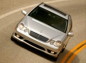 2007 Mercedes-Benz C-Class Lifestyle: 2